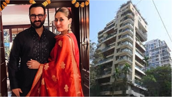 Saif Ali Khan Saif Ali Khan