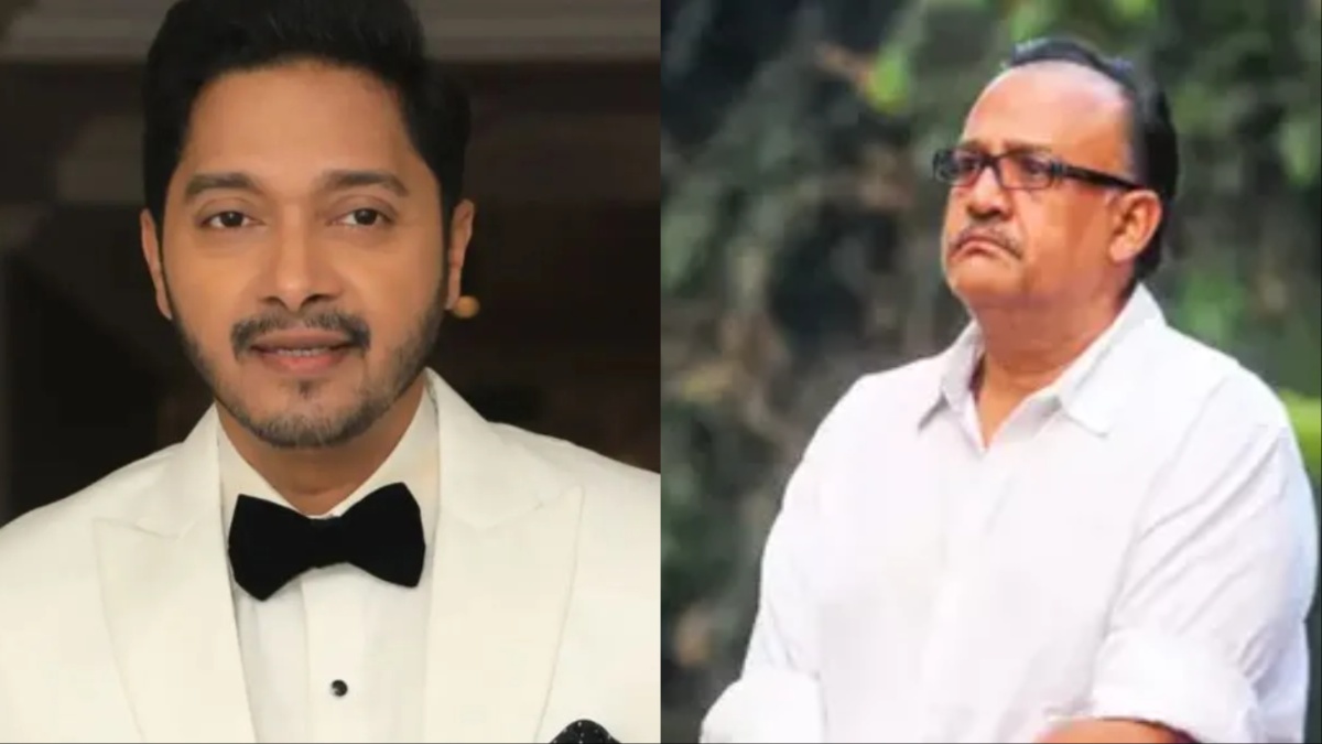 Shreyas Talpade और Alok Nath के खिलाफ धोखाधड़ी का मामला हुआ दर्ज