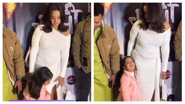 Priyanka Karki Viral Video