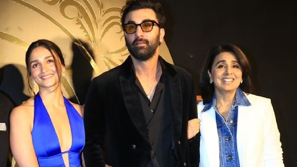 neetu Kapoor alia bhatt