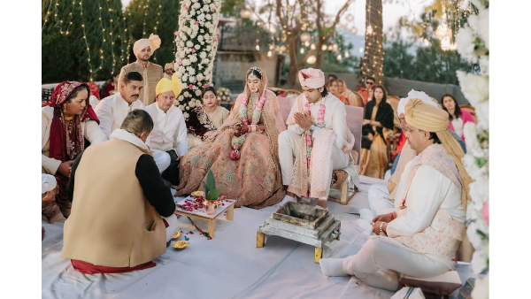 Neeraj Chopra Honeymoon