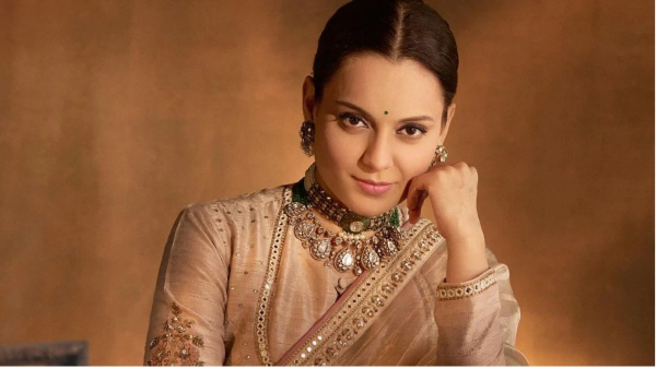 Kangana Ranaut