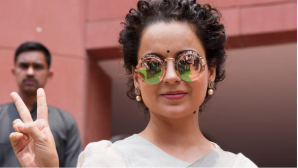 Kangana Ranaut