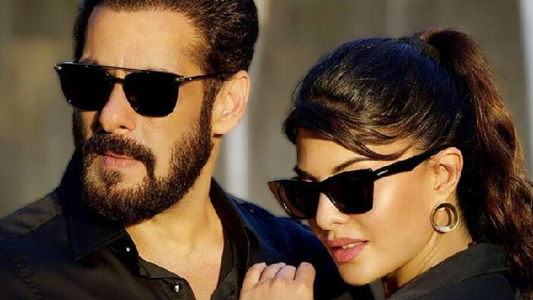 Jacqueline Fernandez