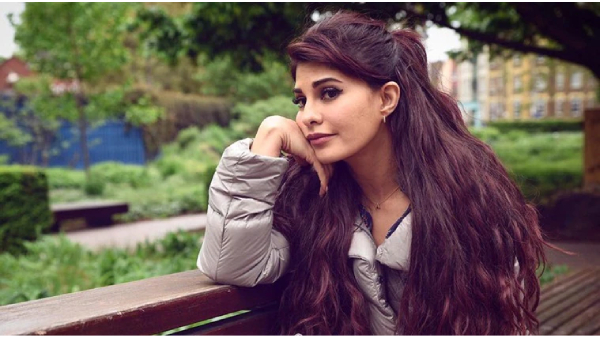 Jacqueline Fernandez