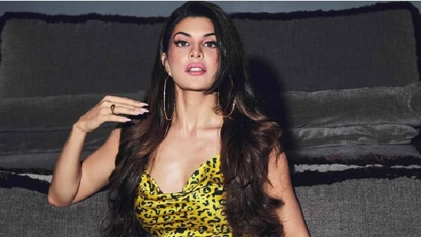 Jacqueline Fernandez