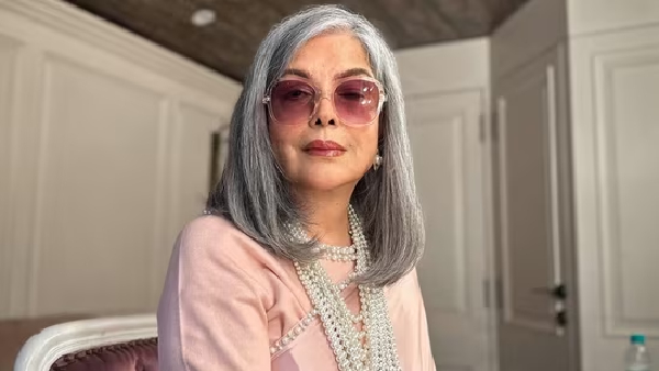 Zeenat Aman Pregnancy Cheat Zeenat Aman Pregnancy Cheat