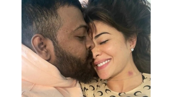 Jacqueline Fernandez