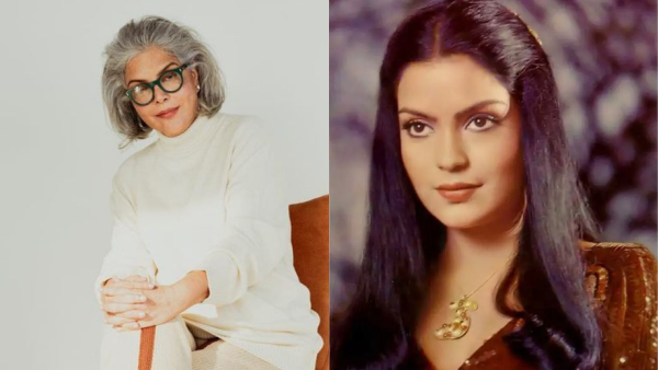 Zeenat Aman Pregnancy Cheat Zeenat Aman Pregnancy Cheat