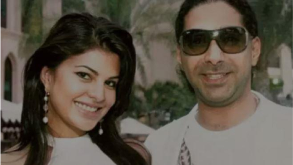 Jacqueline Fernandez