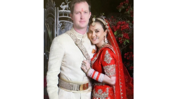 Preity Zinta Preity Zinta