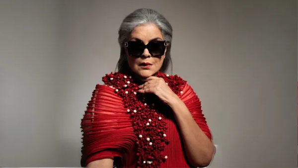 Zeenat Aman Pregnancy Cheat Zeenat Aman Pregnancy Cheat