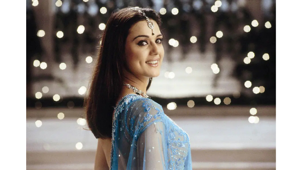 Preity Zinta Preity Zinta