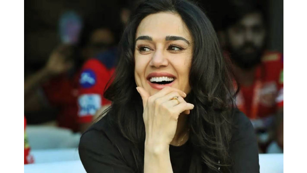 Preity Zinta Preity Zinta