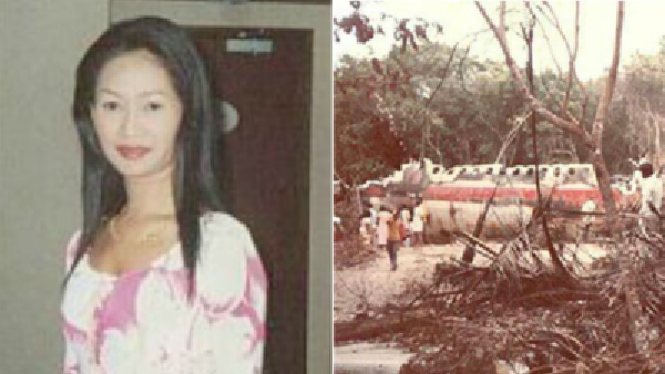 Malaysia Queen And Supermodel Murder Mystry