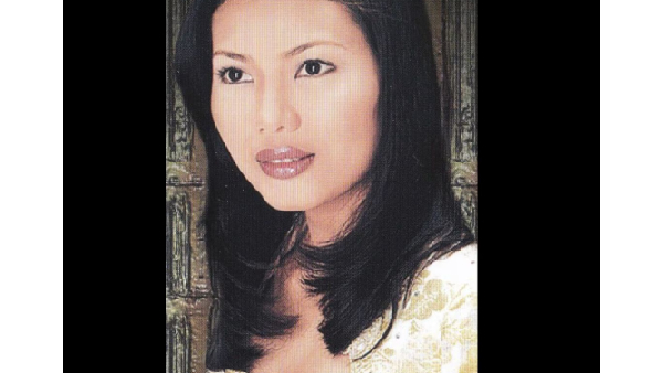 Malaysia Queen And Supermodel Murder Mystry