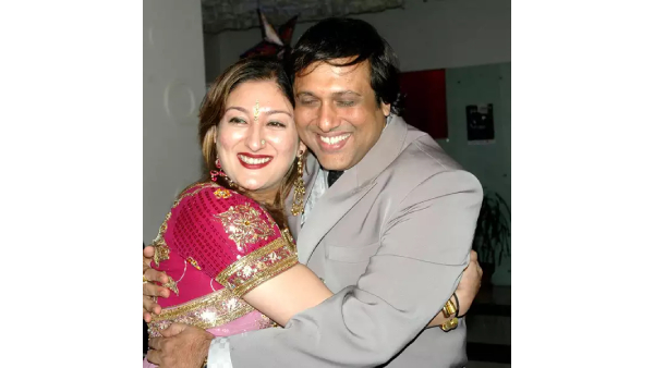 Govinda Extra Marital Affair Govinda Extra Marital Affair