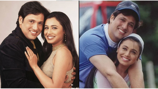 Govinda Extra Marital Affair Govinda Extra Marital Affair