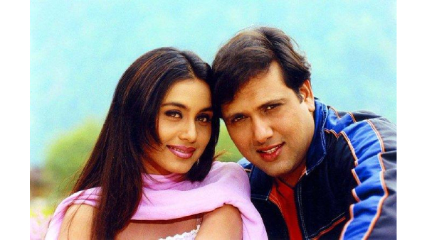 Govinda Extra Marital Affair Govinda Extra Marital Affair