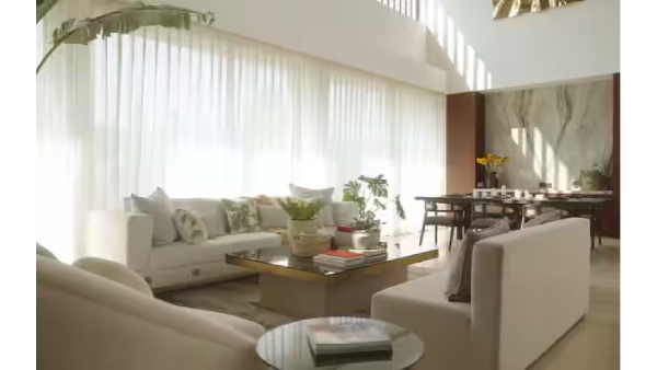 Virat Kohli Anushka Sharma Alibuag House