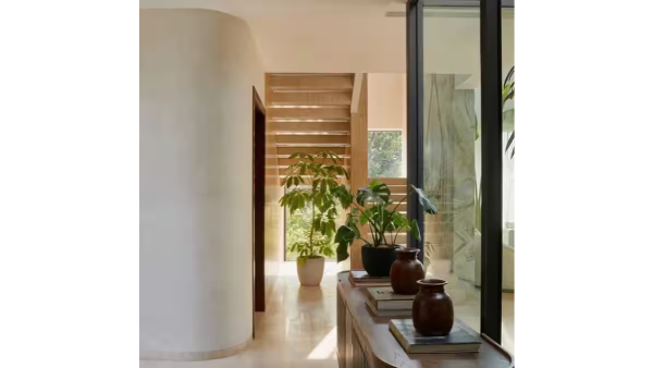 Virat Kohli Anushka Sharma Alibuag House