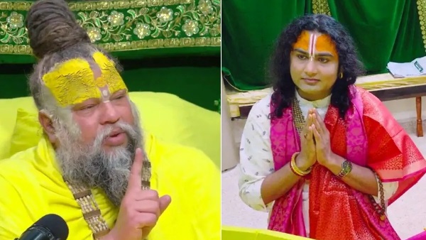 Aniruddhacharya Premanand Maharaj Ji