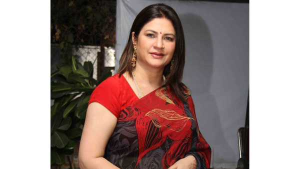 Kunickaa Sadanand