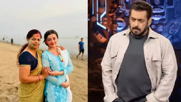 Salman Khan Bigg Boss 18 Salman Khan Bigg Boss 18