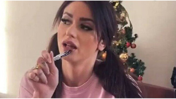 Charlotte Angie Murder Mystry