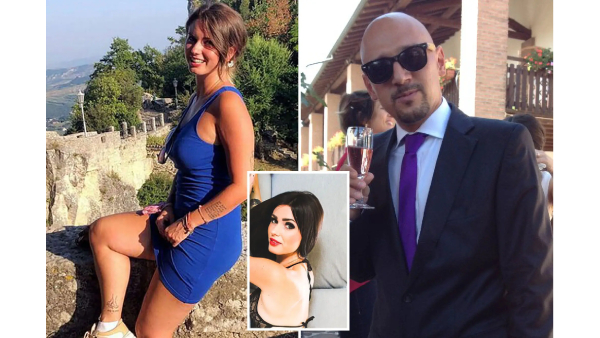 Charlotte Angie Murder Mystry