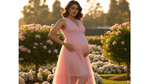 Samantha Ruth Prabhu