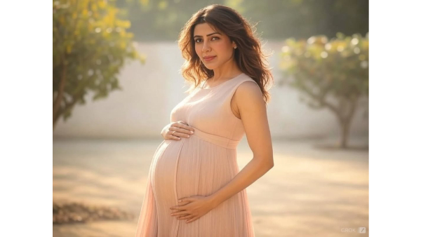 Samantha Ruth Prabhu