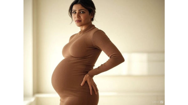 Samantha Ruth Prabhu