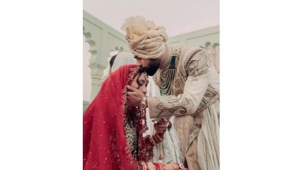 Sufi Singer Bismil Shifa Khan Wedding