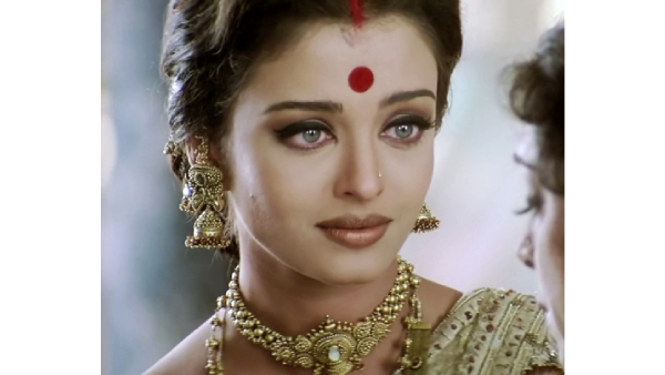 Sanjay Leela Bhansali Devdas