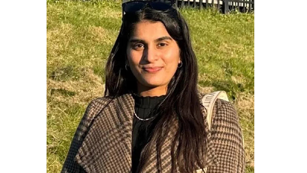 Neeraj Chopra Wife Himani Mor Old Video Neeraj Chopra Wife Himani Mor Old Video