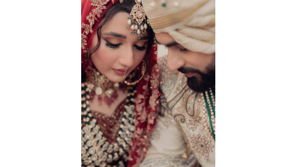 Sufi Singer Bismil Shifa Khan Wedding