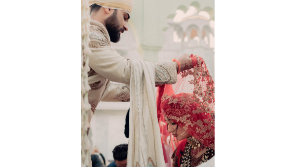 Sufi Singer Bismil Shifa Khan Wedding