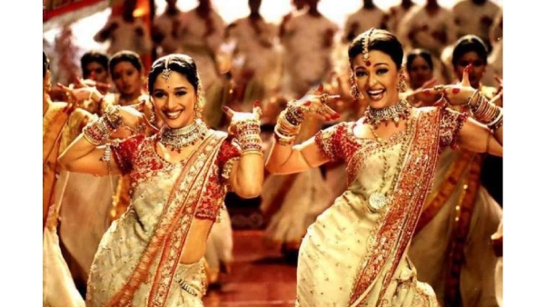 Sanjay Leela Bhansali Devdas