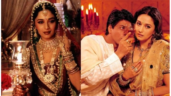 Sanjay Leela Bhansali Devdas