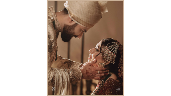 Sufi Singer Bismil Shifa Khan Wedding