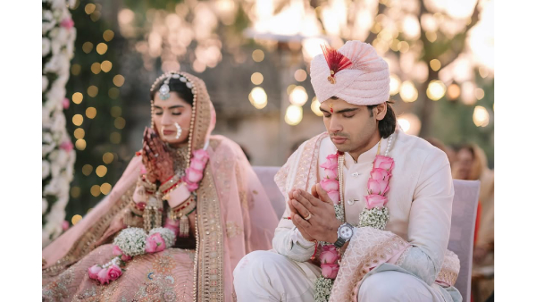 Neeraj Chopra Honeymoon