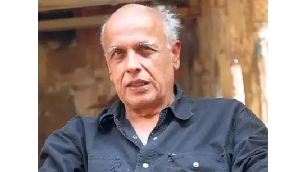 Mahesh Bhatt Mother Mahesh Bhatt Mother