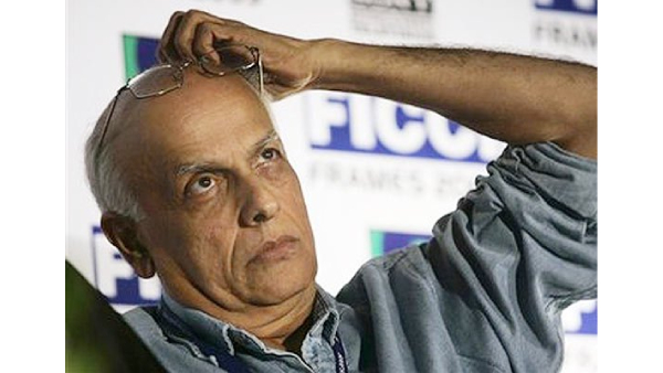 Mahesh Bhatt Mother Mahesh Bhatt Mother