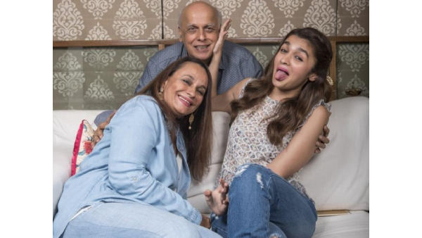 Mahesh Bhatt Mother Mahesh Bhatt Mother