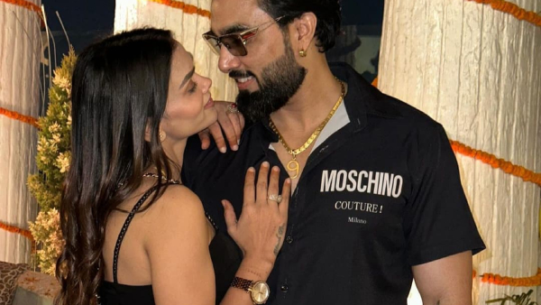 Payal Malik Pregnant