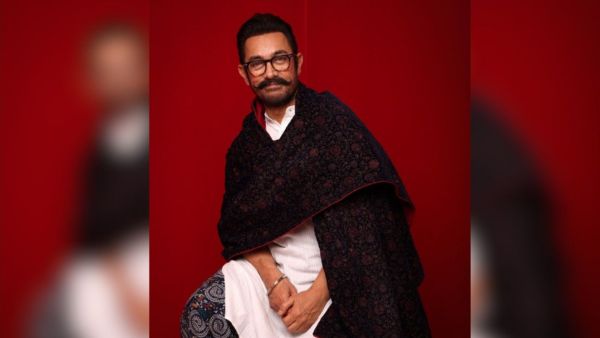 Aamir khan