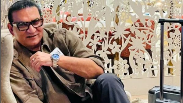 Abhijeet Bhattacharya