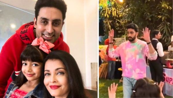 Abhishek Bachchan Abhishek Bachchan