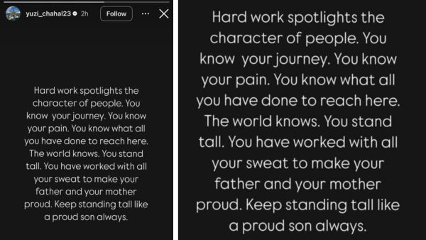 yuzvendra chahal yuzvendra chahal